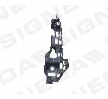 Кронштейн бампера Signeda Sin0351R