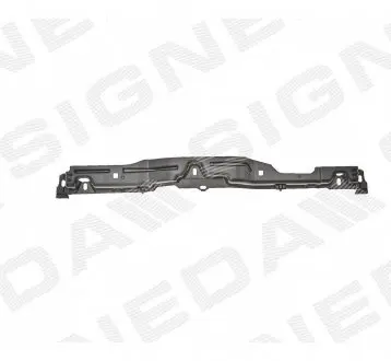 Кронштейн бампера Signeda Sin0411