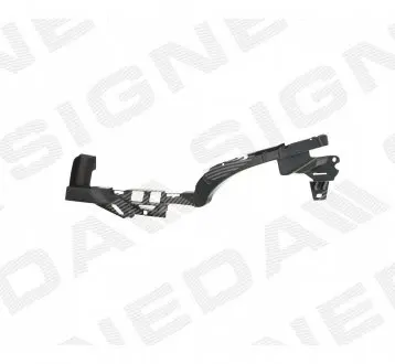 Кронштейн бампера Signeda Sin0417L