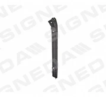 Кронштейн бампера Signeda Sin0419L