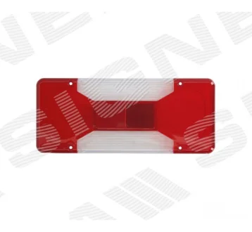 СТЕКЛО ЗАДНЕГО ФОНАРЯ Signeda SIV1901L/R