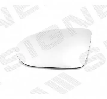 СТЕКЛО ЗЕРКАЛА С ПОДСТАВКОЙ Signeda SOPM1047EL