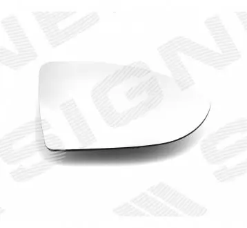 СТЕКЛО ЗЕРКАЛА С ПОДСТАВКОЙ Signeda SVGM1035ER