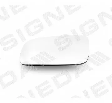 СТЕКЛО ЗЕРКАЛА С ПОДСТАВКОЙ Signeda SVGM1053EL(Q)