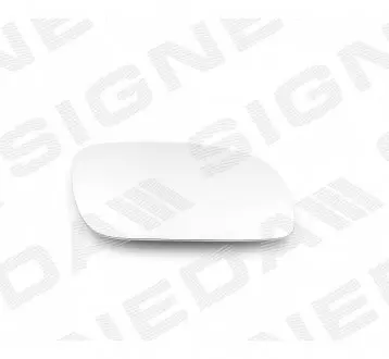 СТЕКЛО ЗЕРКАЛА С ПОДСТАВКОЙ Signeda SVGM1058ER(Q)