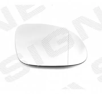 Вкладиш дзеркала Signeda SVWM1024ER
