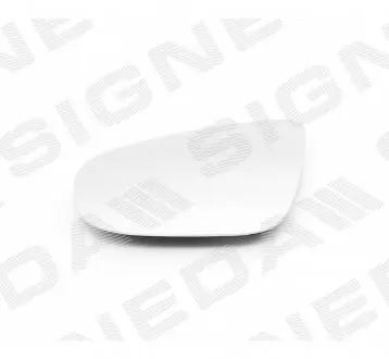 СТЕКЛО ЗЕРКАЛА С ПОДСТАВКОЙ Signeda SVWM1048AGLE