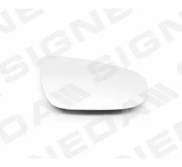 СТЕКЛО ЗЕРКАЛА С ПОДСТАВКОЙ Signeda SVWM1048AGRE