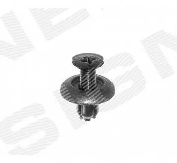 ПЛАСТМАССОВЫЕ ДЕРЖАТЕЛИ Signeda T1018(10)