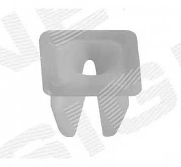 ПЛАСТМАССОВЫЕ ДЕРЖАТЕЛИ Signeda T1351