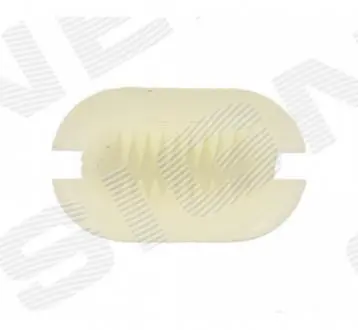 Пистоны Signeda T15052(10)