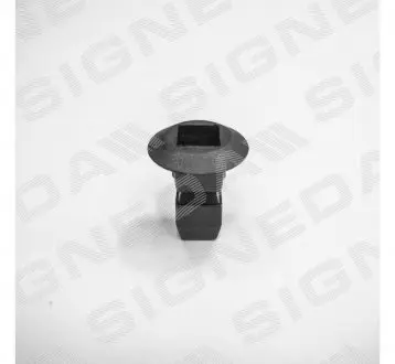 ПЛАСТМАССОВЫЕ ДЕРЖАТЕЛИ Signeda T1610(10)