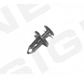 ПЛАСТМАССОВЫЕ ДЕРЖАТЕЛИ Signeda T2082200