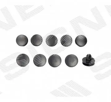 Пистоны Signeda T60697(10)