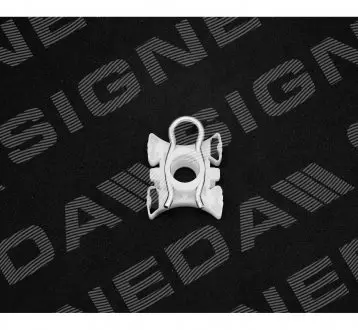 ПЛАСТМАССОВЫЕ ДЕРЖАТЕЛИ Signeda T692(10)