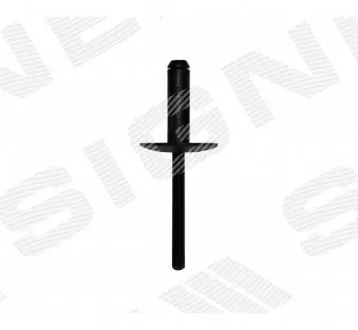 ПЛАСТМАССОВЫЕ ДЕРЖАТЕЛИ Signeda T9062051