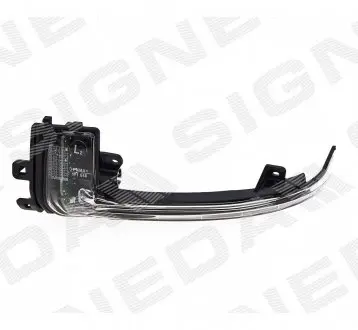 Повторитель поворота в зеркале Signeda VADM1013PL(O)