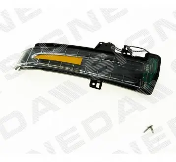 Повторитель поворота в зеркале Signeda VBZM10269PR