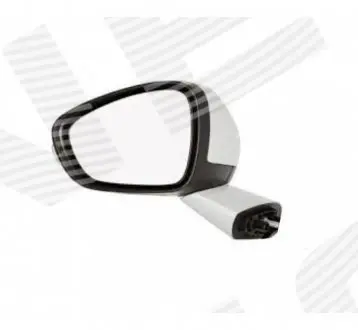 Боковое зеркало Signeda VCTM1097EL