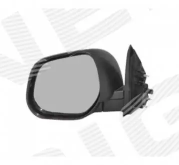 Боковое зеркало Signeda VCTM1119EL