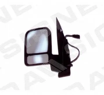 Боковое зеркало Signeda VFDM1022EL