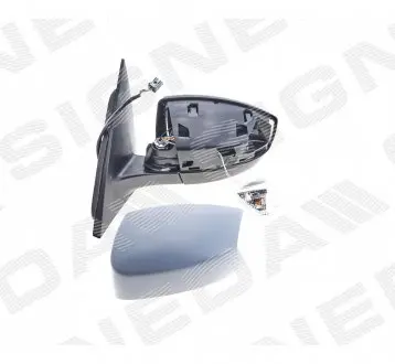 Боковое зеркало Signeda VFDM1027EL