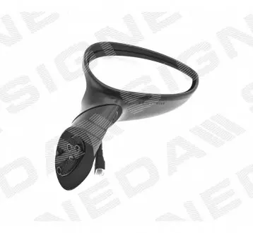 Боковое зеркало Signeda VFTM1063ER