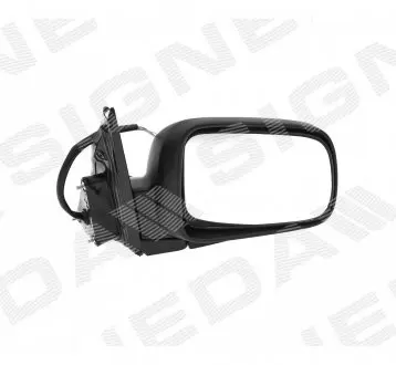 Боковое зеркало Signeda VHDM1067ER