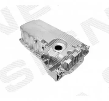 КАРТЕР Signeda VK111