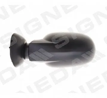 Боковое зеркало Signeda VRNM1011CL