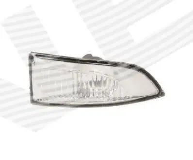 ПОВОРОТ НА ЗЕРКАЛО Signeda VRNM1050PR