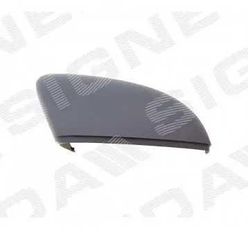 КРЫШКА НА ЗЕРКАЛО Signeda VSDM1012DR