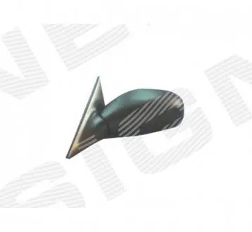 Боковое зеркало Signeda VSZM1001MR