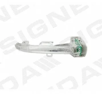 Повторювач повороту у дзеркало правий Signeda VVGM1079PR