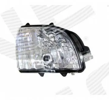 Повторитель поворота в зеркале Signeda VVVM1009PL