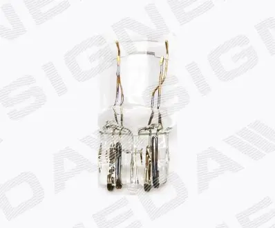 W21/5W ЛАМПОЧКА Signeda W21/5W.(H)