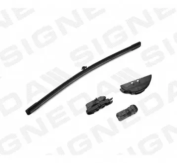 ЩЕТКИ Signeda WBF.380(H)