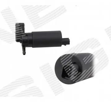 НАСОС ОМЫВАТЕЛЯ Signeda WP0006