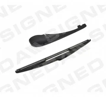 Рычаг стеклоочистителя Signeda WR1108