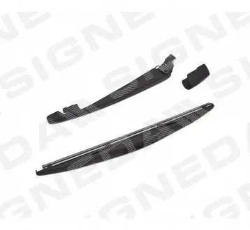 Рычаг стеклоочистителя Signeda WR110