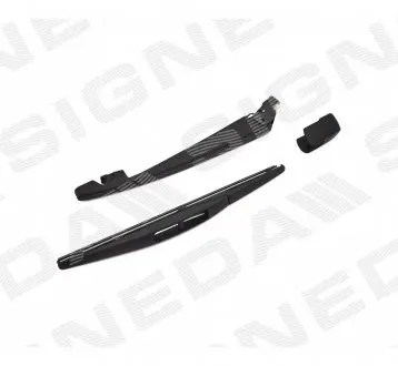 Рычаг стеклоочистителя Signeda WR111