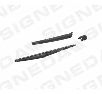 Важіль склоочисника Signeda WR1730