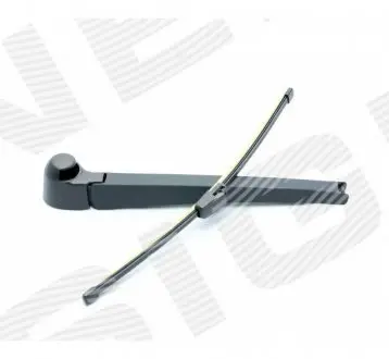 Рычаг стеклоочистителя Signeda WR1806