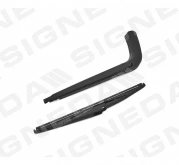 Рычаг стеклоочистителя Signeda WR1903