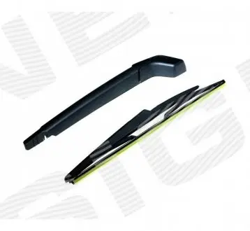 Важіль склоочисника Signeda WR2301