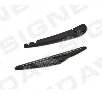 Рычаг стеклоочистителя Signeda WR2413