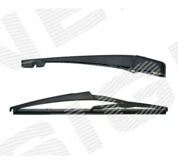 Рычаг стеклоочистителя Signeda WR2418