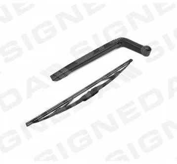 Рычаг стеклоочистителя Signeda WR2706