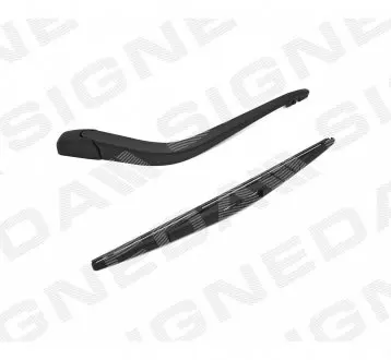 Важіль склоочисника Signeda WR302