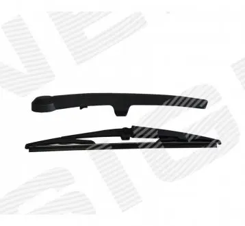 Важіль склоочисника Signeda WR3302